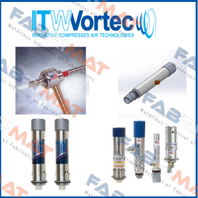 BW 152 OT /IMP217813 Vortex