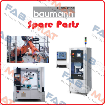 FLEX MM-25K Baumann