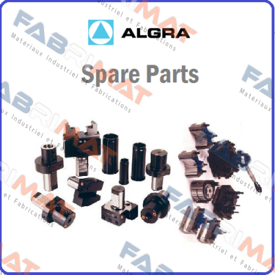 DHF BTH 0504 Algra