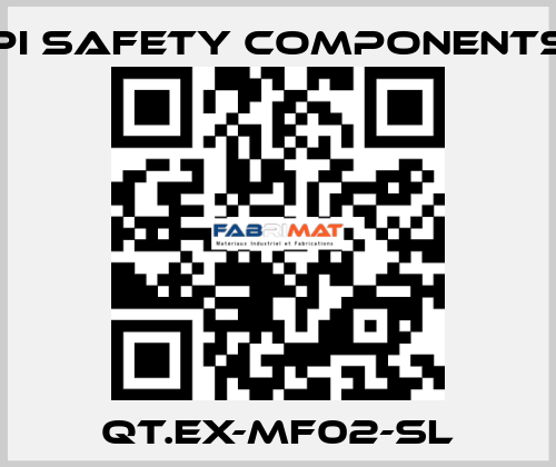 QT.Ex-MF02-SL Pi Safety Components
