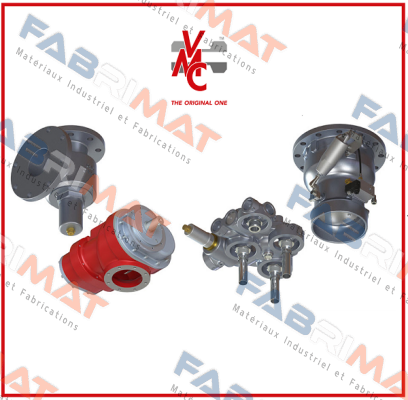 5100702V03/C40E/T VMC Italy
