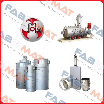SVAH300C2B61 MIX Srl