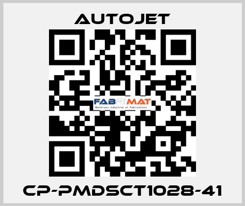 CP-PMDSCT1028-41 AUTOJET