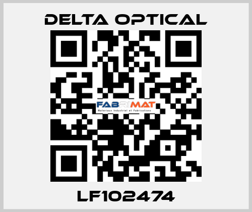 LF102474 Delta Optical
