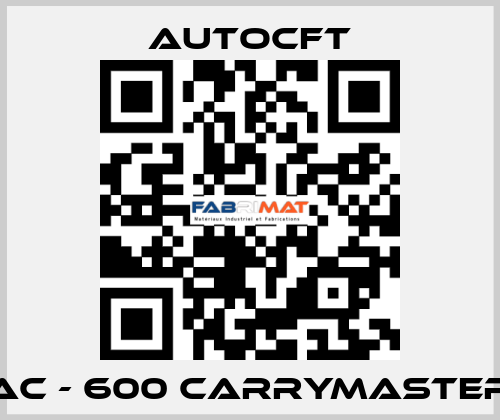 AC - 600 carrymaster AUTOCFT