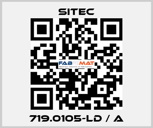719.0105-LD / a SITEC