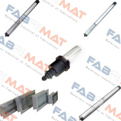 Led for 596-110-001 Techmalux