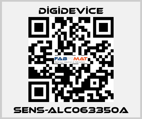 SENS-ALC063350A DİGİDEVİCE