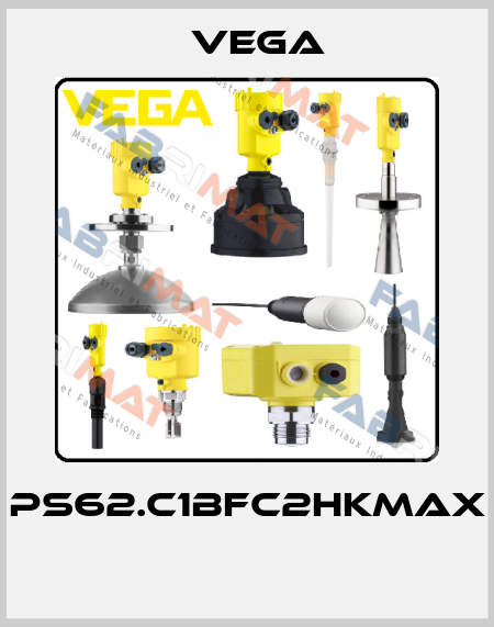 PS62.C1BFC2HKMAX  Vega
