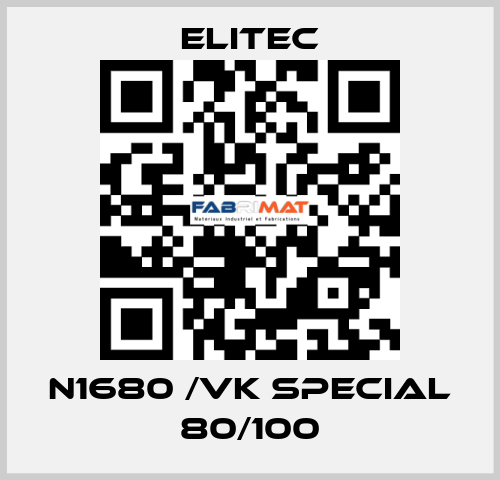 N1680 /VK SPECIAL 80/100 Elitec
