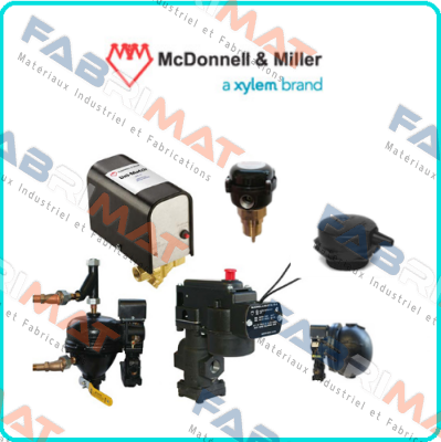 150J McDonnell & Miller (a xylem brand)