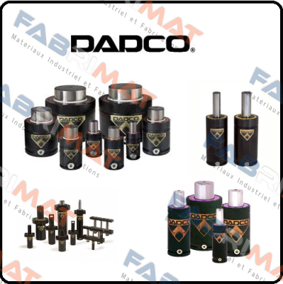 UH-0800-019-TO DADCO