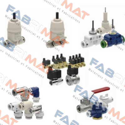 Normal check valve Avs Römer