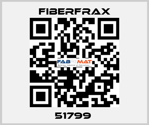51799  Fiberfrax
