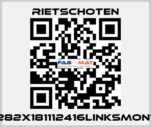 196X282X181112416LINKSMONTIERT RIETSCHOTEN