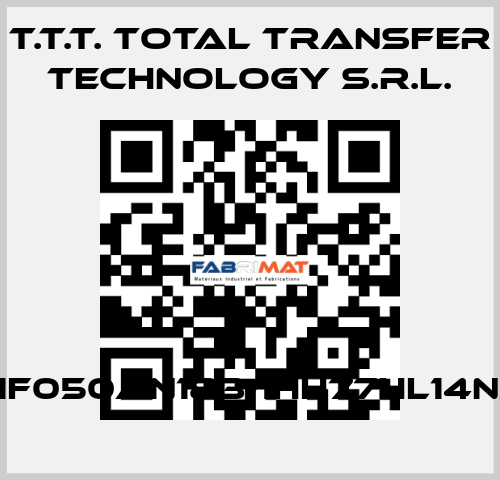 621F050AN183-1HH77HL14NAB T.T.T. Total Transfer Technology S.r.l.