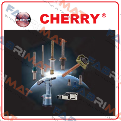 DG13 B3AA Cherry