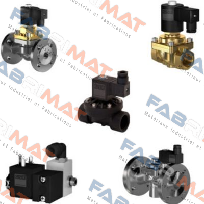 GSA GPM 4L 230VAC 50HZ GSR