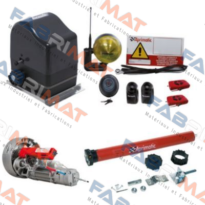 Power Supply for ST450-N C.300/SP OXAR Aprimatic