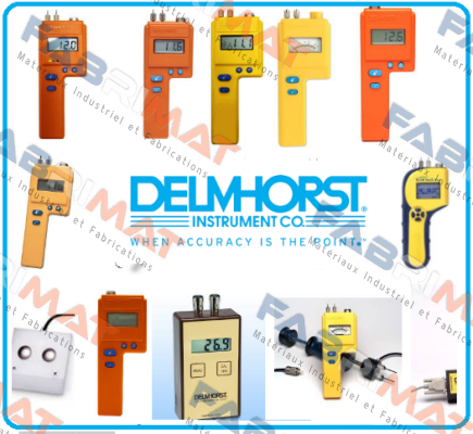 BAS2434881 Delmhorst