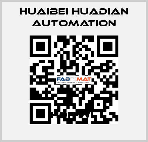 HDF-WL Huaibei Huadian Automation