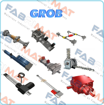 6PUSP4BS-025000-G-3231878 Grob