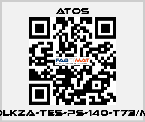 DLKZA-TES-PS-140-T73/M Atos