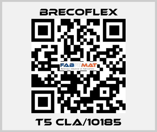 T5 CLA/10185 Brecoflex