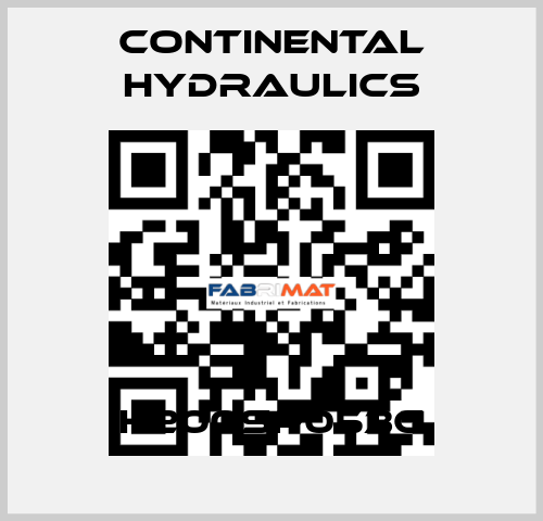 H200SP053C Continental Hydraulics