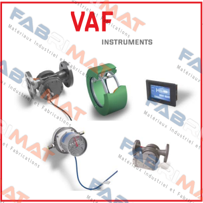 0697-0019 VAF Instruments