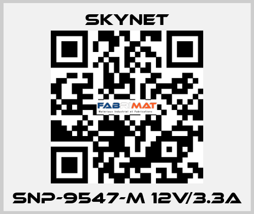 SNP-9547-M 12V/3.3A SKYNET