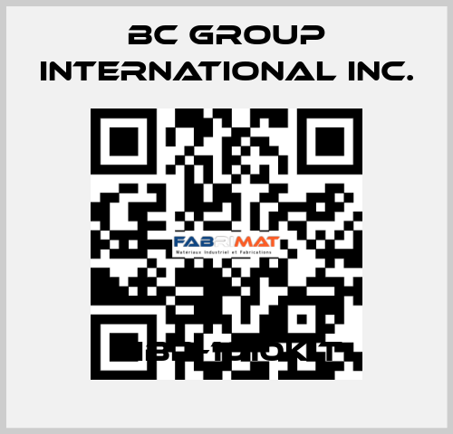 NIBP-1010KIT BC Group International Inc.