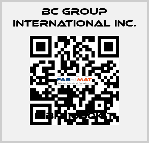 NIBP-1030KIT BC Group International Inc.