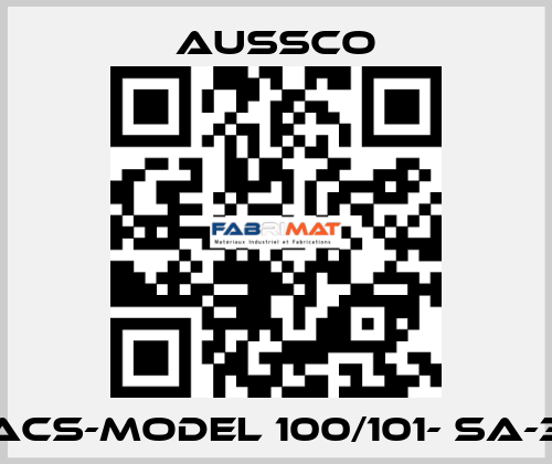 ACS-Model 100/101- SA-3 AUSSCO