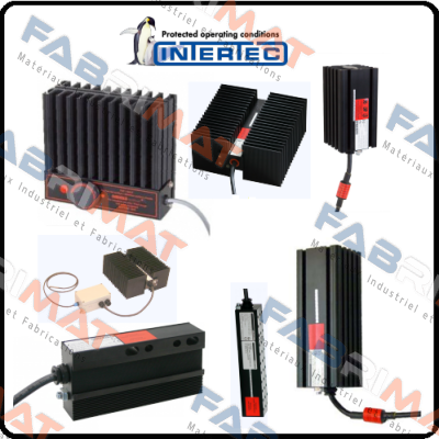 CP VARITHERM DPA 400 T3 80(HDV3-P80 ) Intertec