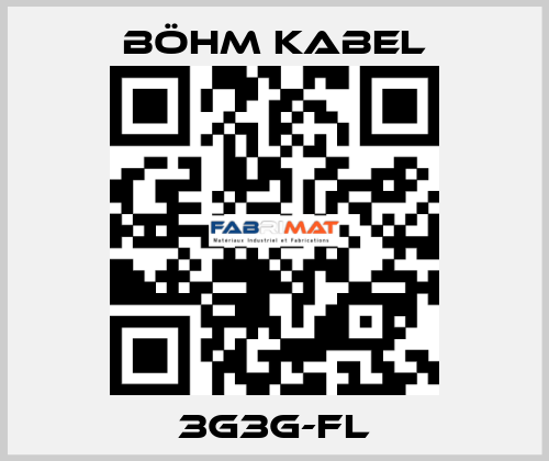 3G3G-FL BÖHM KABEL