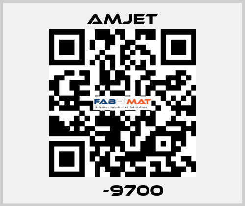 ВХ-9700 AMJET