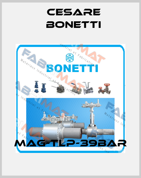 MAG-TLP-39BAR Cesare Bonetti