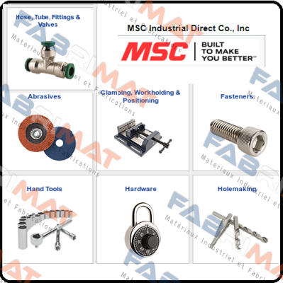 MSC# 41007923  Mfr# C0-2SS Msc