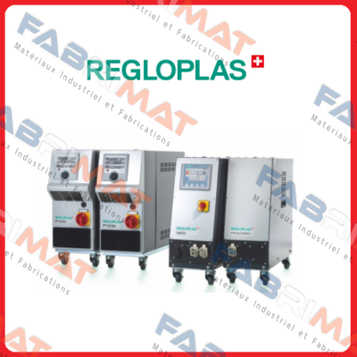 CR10-8 Regloplas