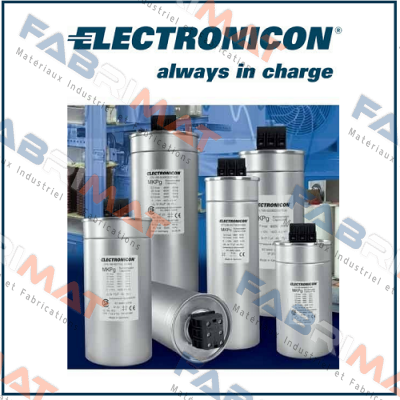 E53.N64-104H10 Electronicon