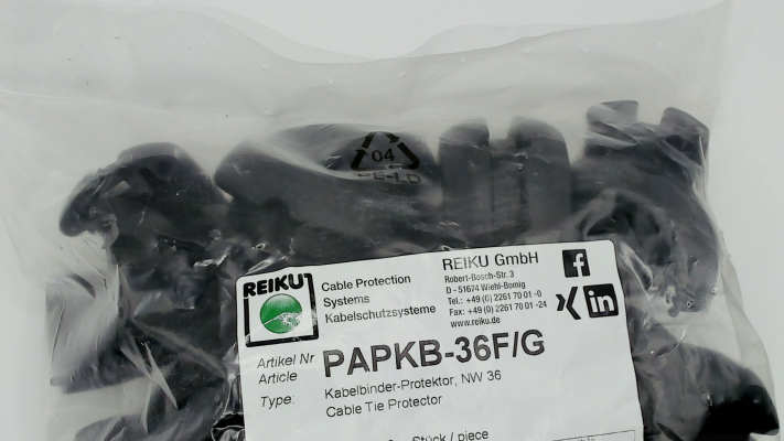 PAPKB-36 F/G REIKU