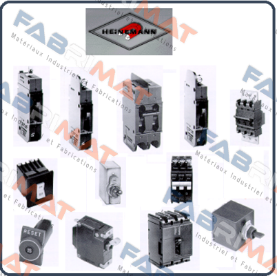 AM1R-Q2-AI-16-DC-52 Heinemann (Eaton)