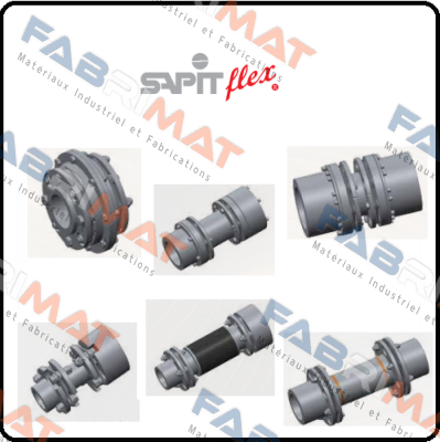 COD100234 Sapitflex