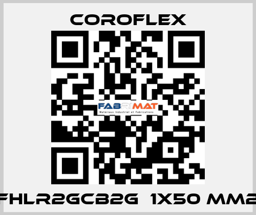 FHLR2GCB2G  1X50 MM2 COROFLEX