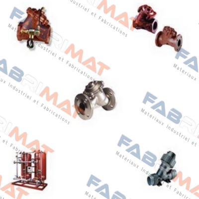Repair kit for WA 125 - 428A DN 100 AquaMatic