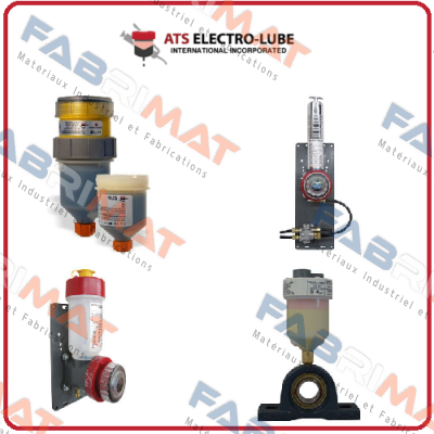 ULT125N A.T.S. Electro-Lube