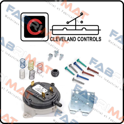 DFS-448-452 CLEVELAND CONTROLS