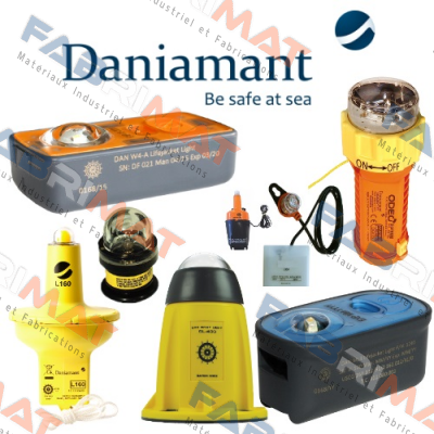 1932023 DANIAMANT