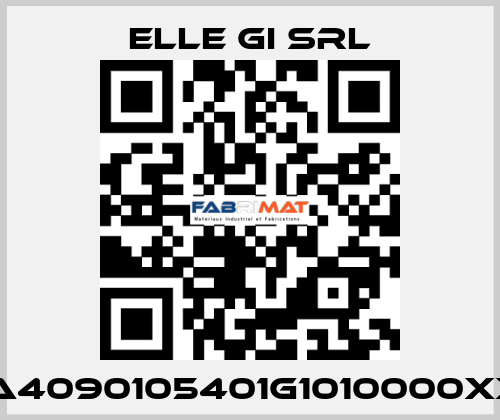 MAA4090105401G1010000XXXX ELLE GI SRL